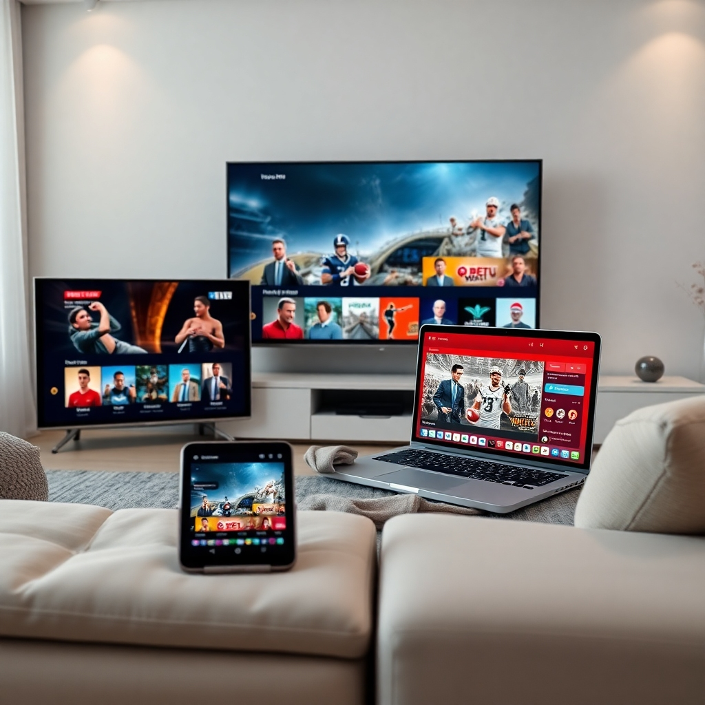 Ibo Multi Stream Iptv Player