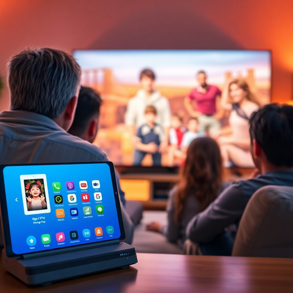 Ibo Multi Stream Iptv Player