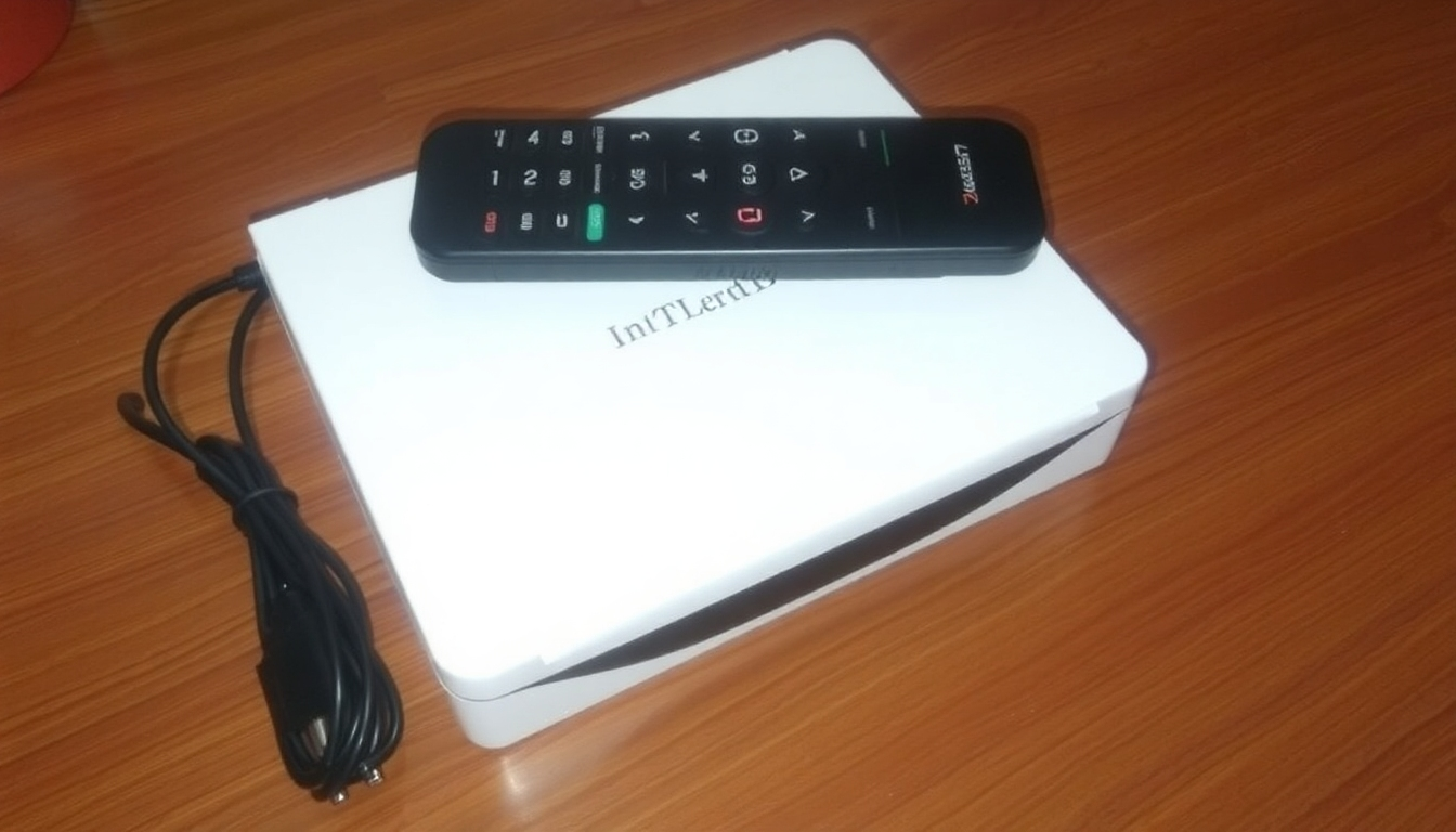 Ibo Multi Stream Iptv Player
